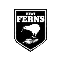 New Zealand Sticker by New Zealand Rugby League