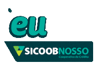 Semprejunto Sticker by Sicoob Nosso