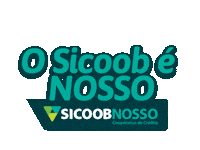sicoobnosso semprejunto sicoobnosso o sicoob é nosso Sticker