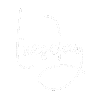 Friday Monday Sticker