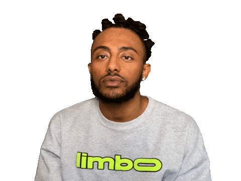Peace Sticker by Aminé