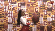 Cheer GIF by CUCougars