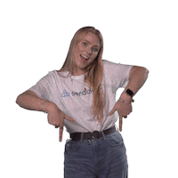 Check See Sticker by Sendcloud