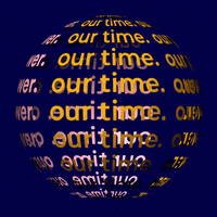 Globe Spinning GIF by MarchForOurLives