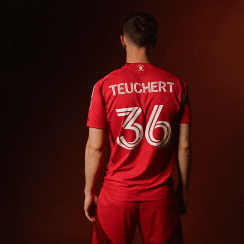 Cedi Teuchert GIF by St. Louis CITY SC