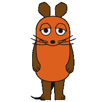 Swipe Up Sendung Mit Der Maus Sticker by WDR