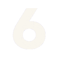 Typography Countdown Sticker by Clarisse Joly