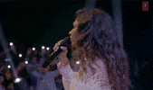 Tears Love GIF by T-Series