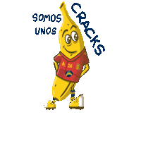 Canarias Euro2020 Sticker by PlatanoDeCanarias
