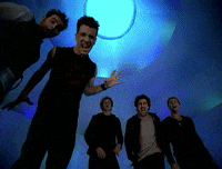 Justin Timberlake Jt GIF by *NSYNC