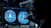 foxtv GIF by The X-Files