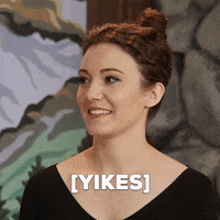 Good Mythical Morning No GIF by Rhett and Link