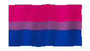 Rainbow Gay Sticker by Guy with Red Beard