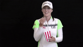 womens golf GIF by LPGA