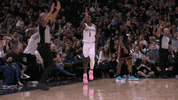 Lets Go Yes GIF by NBA