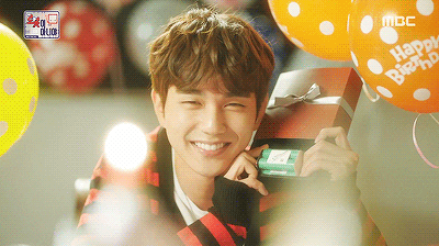 Mindydb giphyupload kdrama yoo seung ho im not a robot GIF