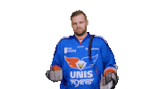 Goal Mark Sticker by UNIS Flyers