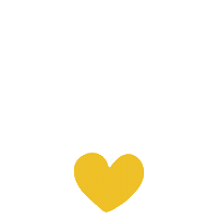Hearts Sticker by Fatta!