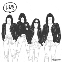 animation domination fox GIF