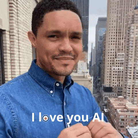 Love You Interview Win GIF by ResumeGiants