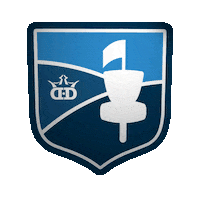 Sticker Sticker by Dynamic Discs