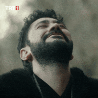 Sad Hero GIF by TRT