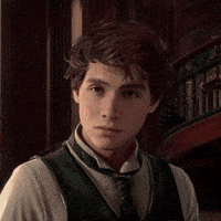 Hogwarts GIF