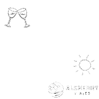 Summer Travel Sticker by Alsherry Experiences