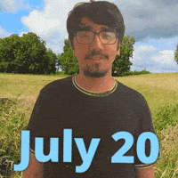 July 20 GIF