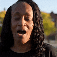 Black Voters Vote GIF by Black Voters Matter Fund