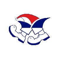 Spekzullekes carnaval feest helmond karnaval Sticker