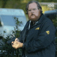 John Cena Peacemaker GIF by HBO Max