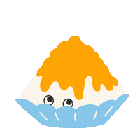 TuanYuChien streetfood 好吃 美食 tainan Sticker