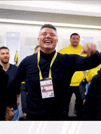 Fenerbahce GIF by Socinflu
