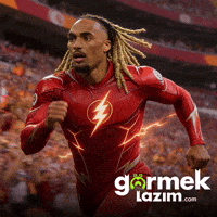 Sacha Boey GIF by Görmek Lazım