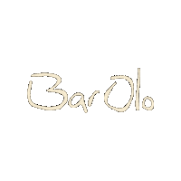 barolodundarave barolo west vancouver westvancouver bar olo Sticker