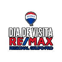 RemaxRegionalGrupoPro remax remaxbr regionalgrupopro ramaxregionalgrupopro Sticker