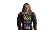 Sad Bike Sticker by WorldSBK