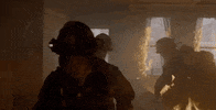Chicago Fire GIF by Wolf Entertainment