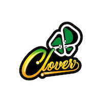 Cloverclubgif Sticker by Clover Club Tech