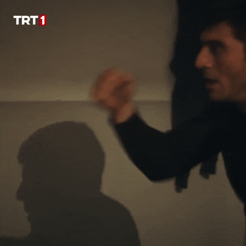 Muay Thai Workout GIF by TRT