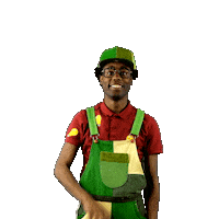 Happy Hoi Sticker by Prezoom