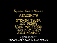 Ending Season 3 GIF by The Simpsons