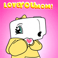 Mothers Day Crypto GIF by Ordinary Friends