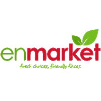 Sticker by enmarket