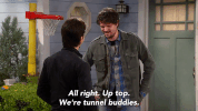 season 1 big sur and strawberry lube GIF by mom