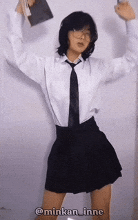 Secretary GIF