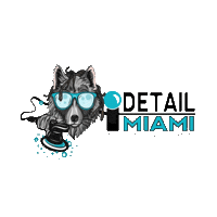 idetailmiami idetailmiami idetailniami i detail miami Sticker
