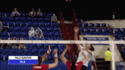 Canada Score GIF by Volleyball World