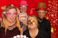 GIF by Tom Foolery Photo Booth